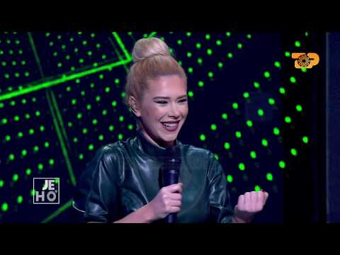 “Jeho” | Episodi i pestë i festivalit muzikor | 8 Mars 2020