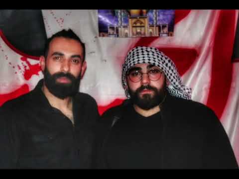 Seyyid Muhammed Ali Özcan 2022 Gocaldım