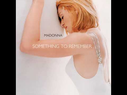 Madonna feat  Massive Attack -   I Want You  (1995)