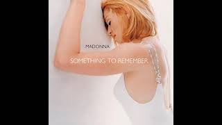 Madonna feat  Massive Attack -   I Want You  (1995)