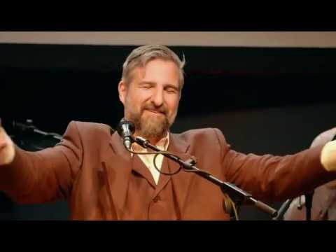 Field Commander C. - the Songs of Leonard Cohen "Lover, Lover, Lover"