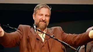 Field Commander C. - the Songs of Leonard Cohen &quot;Lover, Lover, Lover&quot;