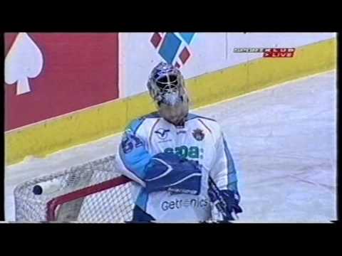 ebel 2011/12. round 54 Medveščak-Alba Volan 3:4