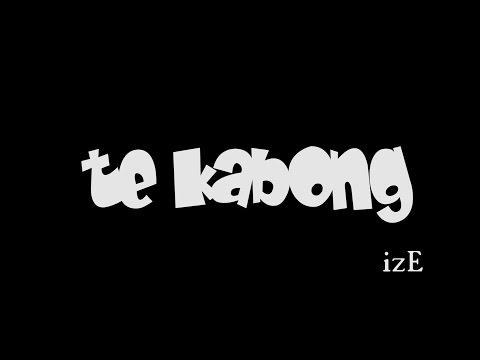 te kabong
