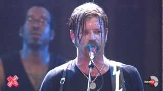 Eagles Of Death Metal - Whore Hoppin&#39; - Lowlands 2012