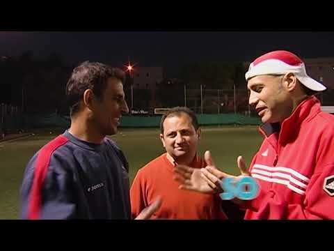 Videos from The Global Foundation for Peace through Soccer