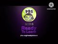 PBS Kids Ready To Learn On Promos On 2006 2013