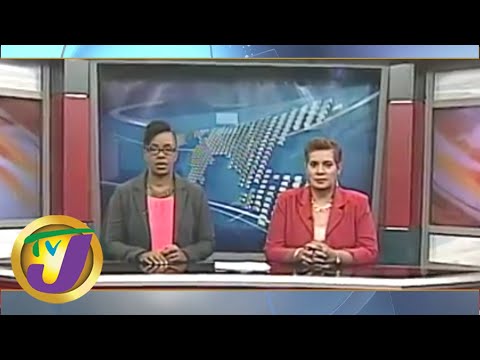 TVJ News Today - March 2, 2016