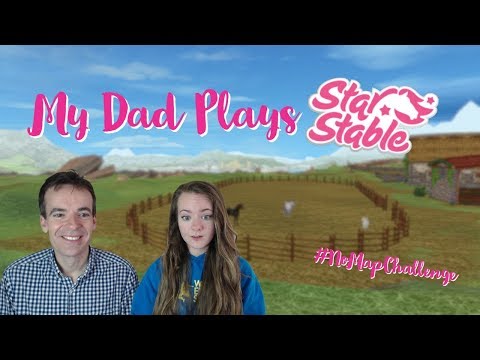 My Dad Plays SSO 3!  #NoMapChallenge | Pinehaven