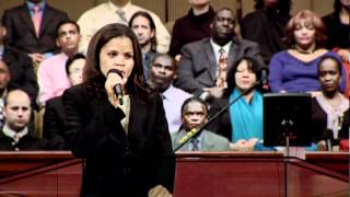 Tiffany Thompson&#39;s Testimony