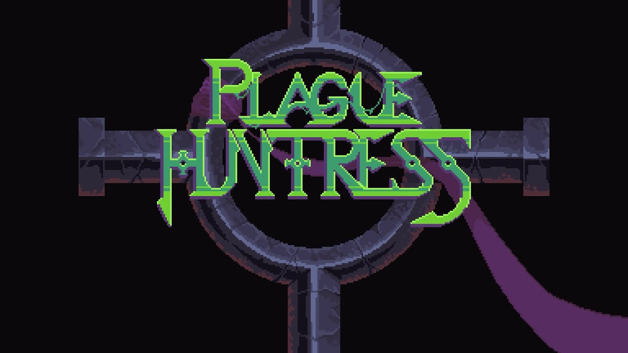 Plague Huntress trailer
