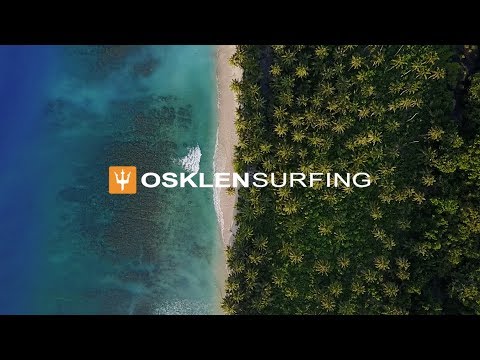 DISASTER | OsklenSurfing