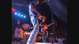 MOJO STUFF BAND - LIVE