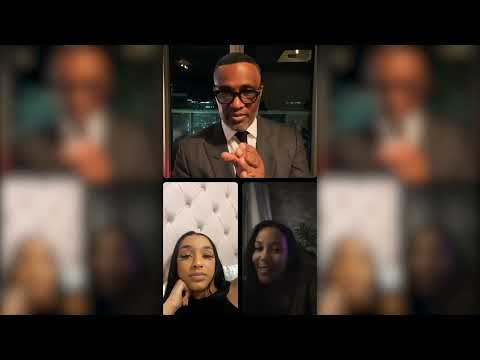 Godfather Defeats 21 Yr Old With Superhero Lashes and Her Superfriend With Accountability ©