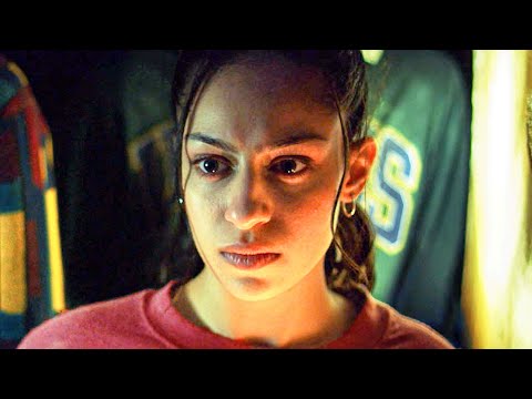 DEEP FEAR Bande Annonce (2022) Sofia Lesaffre