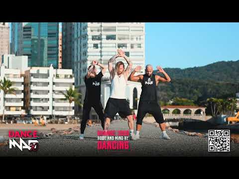 DOCTOR - Luck Ra & NICKI NICOLE | Marlon Alves Dance MAs