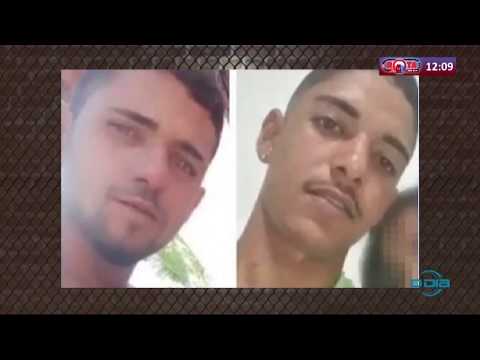 ROTA DO DIA 08 04 20  Suspeitos de atentado contra delegado em Floriano saÌƒo presos