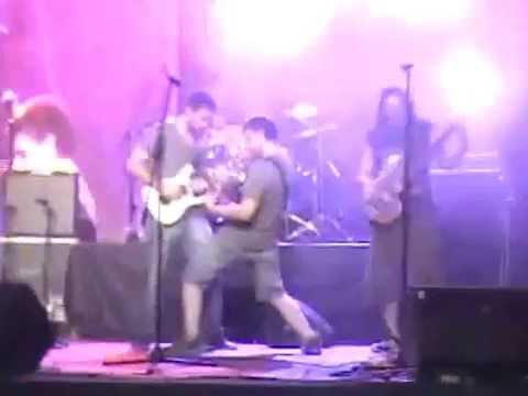 Nemesis - Final Tigre Rock 2013