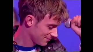 Blur - Live on The White Room, January 1996