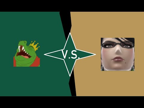 [W&M DRAFT DAY] Kroc's Kremlings vs Depression