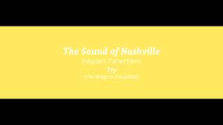 15 Hayden Panettiere    Try Bridge to Terabithia