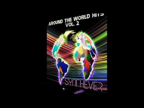 Synthever - Bolero (Hold Me In Your Arms Again) (Space Dance Mix)