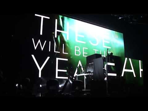 Djakarta Warehouse Project 2013 Alesso - Years HQ