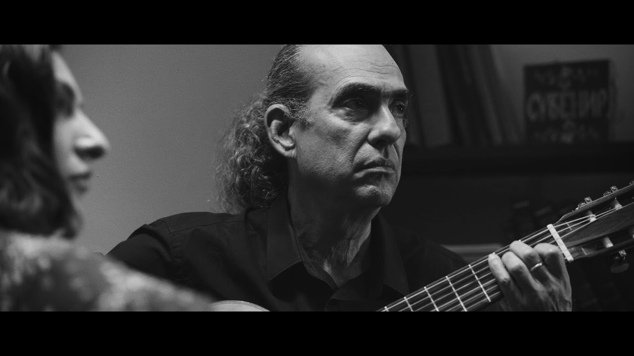 Promotional video thumbnail 4 for Classical Guitarist for Elegant Events