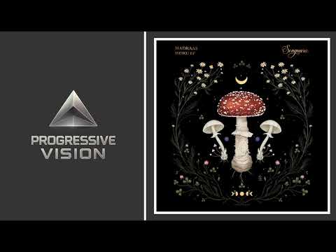 Madraas - Drift Visions [Extended Mix] [Songuara] [BEST ORGANIC HOUSE 2025] 