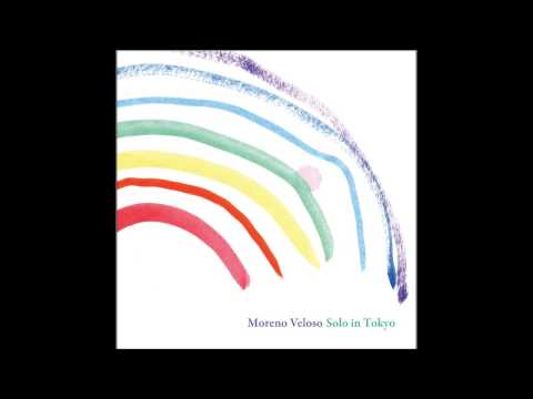 Moreno Veloso - Solo in Tokyo (2011) Full Album