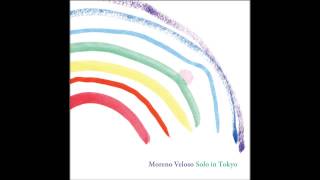 Moreno Veloso - Solo in Tokyo (2011) Full Album
