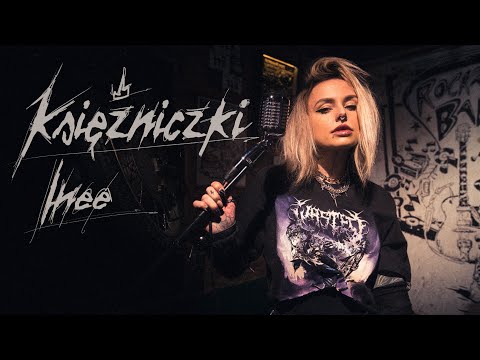 Inee - KSIĘŻNICZKI