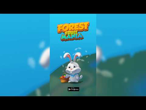 Sweet Fruits Mania - Gummy Fru Video