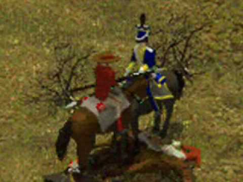 European Warfare; Napoleonica. (EW)