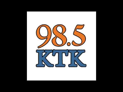 WKTK/Crystal River, Florida Legal ID - July 1, 2021