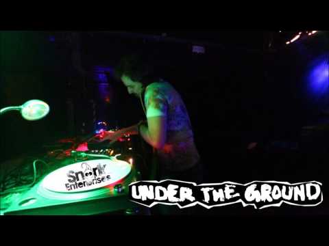 Syntax Error at UNDERtheGROUND - Sylvesterkracher 2015 (DJ Set)