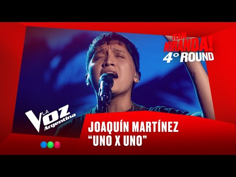 La Voz Argentina and Telefe