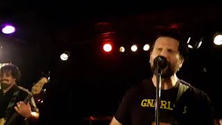 Cigar (USA) Tokyo, Japan - Dr. Jones