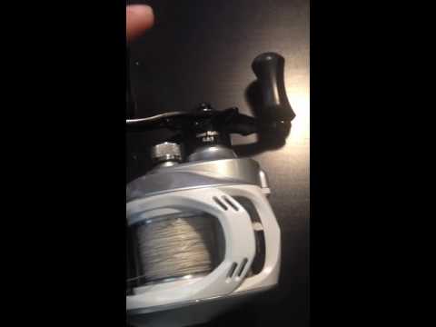 Okuma Stratus V | Awesome entry level baitcaster