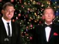Michael Buble' & Bing Crosby - White Christmas ...