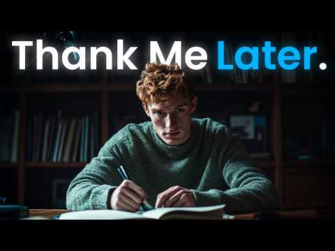 如果您希望 2025 年成為您人生中最美好的一年。請觀看本視頻... (If You Want 2025 To Be The Best Year of Your Life. Please Watch This Video...)