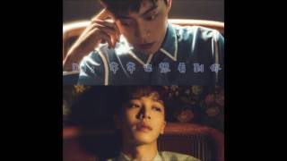 [中字]BEAST(起光,斗俊)-Baby It's You