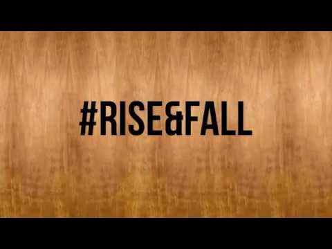 Awa Manneh - Rise & Fall  preview