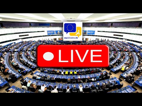 Video Thumbnail: 🔴 LIVE: Iran Death Penalty SHOCK — EU Parliament Confronts Executions ⚡🔥