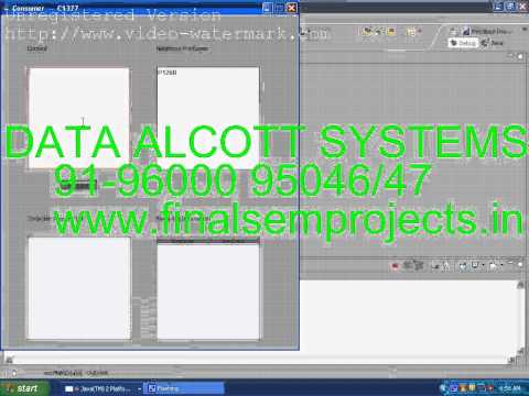 ON EVENT-BASED MIDDLEWARE FOR LOCATION-AWARE MOBILE APPLICATIONS