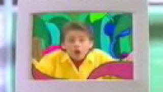 the moffatts- caterpillar crawl