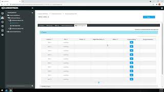 CTI | Working with Crestron XiO Cloud®: Control System Management