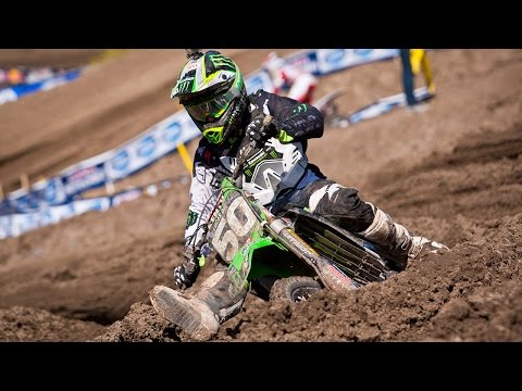 Sounds of the Nationals: Thunder Valley