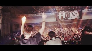 Maduk - Nothing More (Official Video)