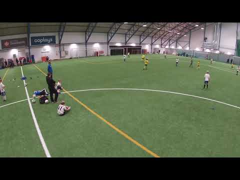 18012020 Ilves vs PJK